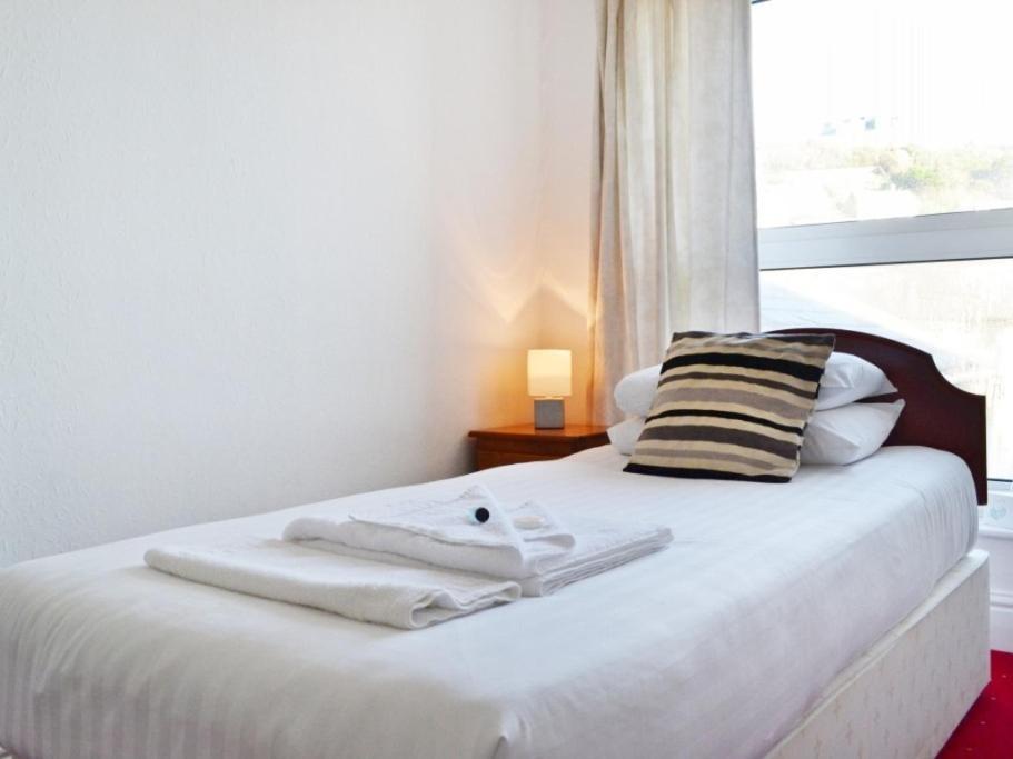 Cardigan Bay Holiday Apartment Aberystwyth Ruang foto